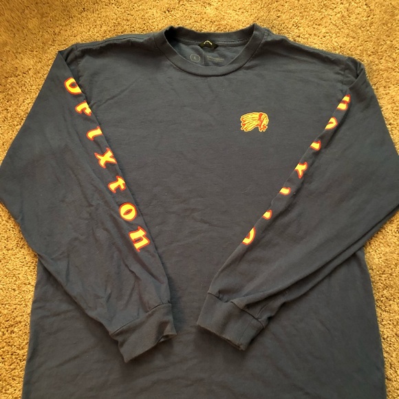 Brixton Other - Brixton Long Sleeve